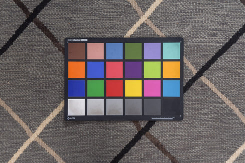 Vintage Kilim Area Rug (3' x 5')